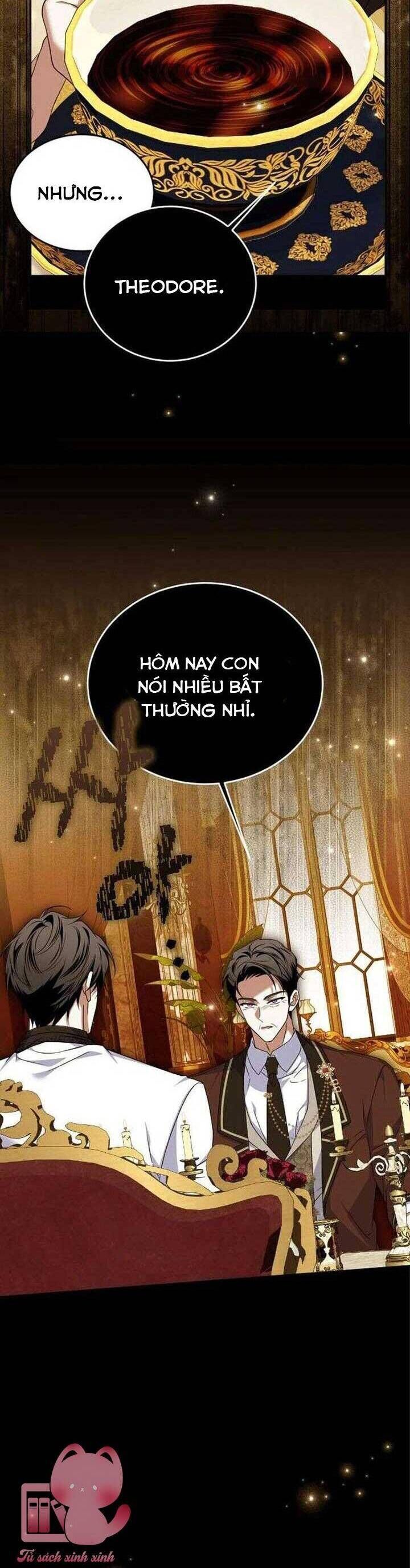 Cách Khiến Cuồn Tiểu Thuyết Bi Kịch Thành Chữa Lành Chapter 47 - Trang 2