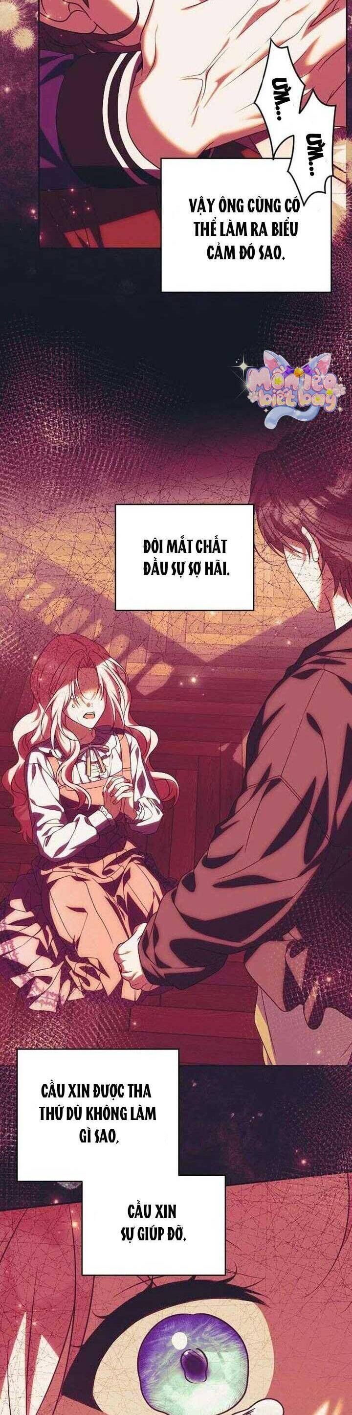 Cách Khiến Cuồn Tiểu Thuyết Bi Kịch Thành Chữa Lành Chapter 47 - Trang 2
