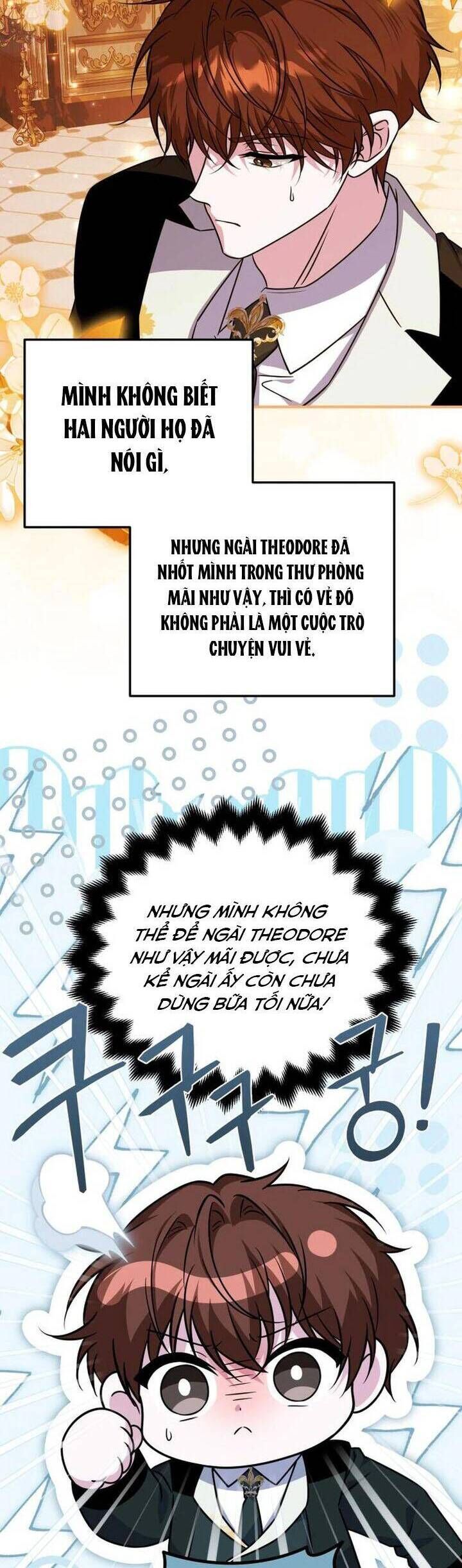 Cách Khiến Cuồn Tiểu Thuyết Bi Kịch Thành Chữa Lành Chapter 48 - Trang 2