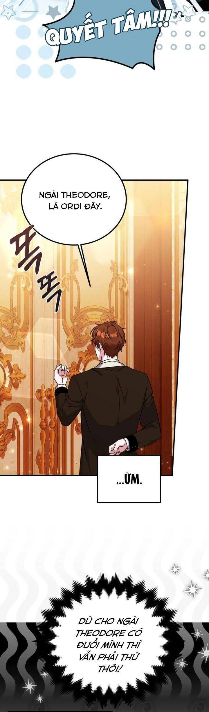 Cách Khiến Cuồn Tiểu Thuyết Bi Kịch Thành Chữa Lành Chapter 48 - Trang 2
