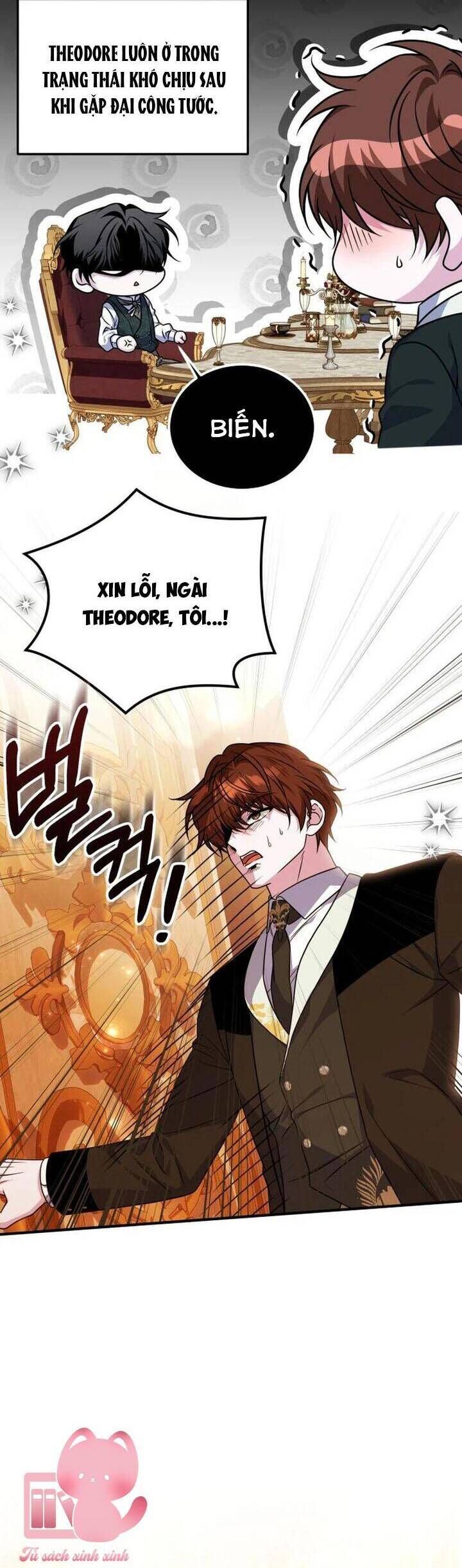 Cách Khiến Cuồn Tiểu Thuyết Bi Kịch Thành Chữa Lành Chapter 48 - Trang 2
