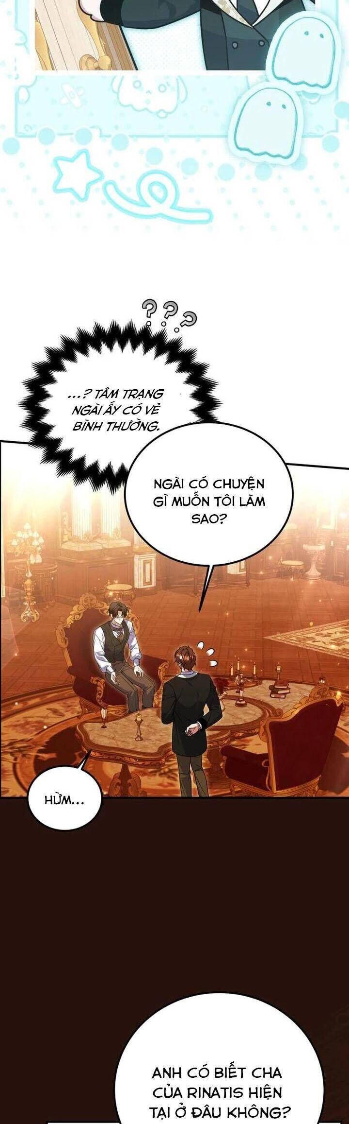 Cách Khiến Cuồn Tiểu Thuyết Bi Kịch Thành Chữa Lành Chapter 48 - Trang 2