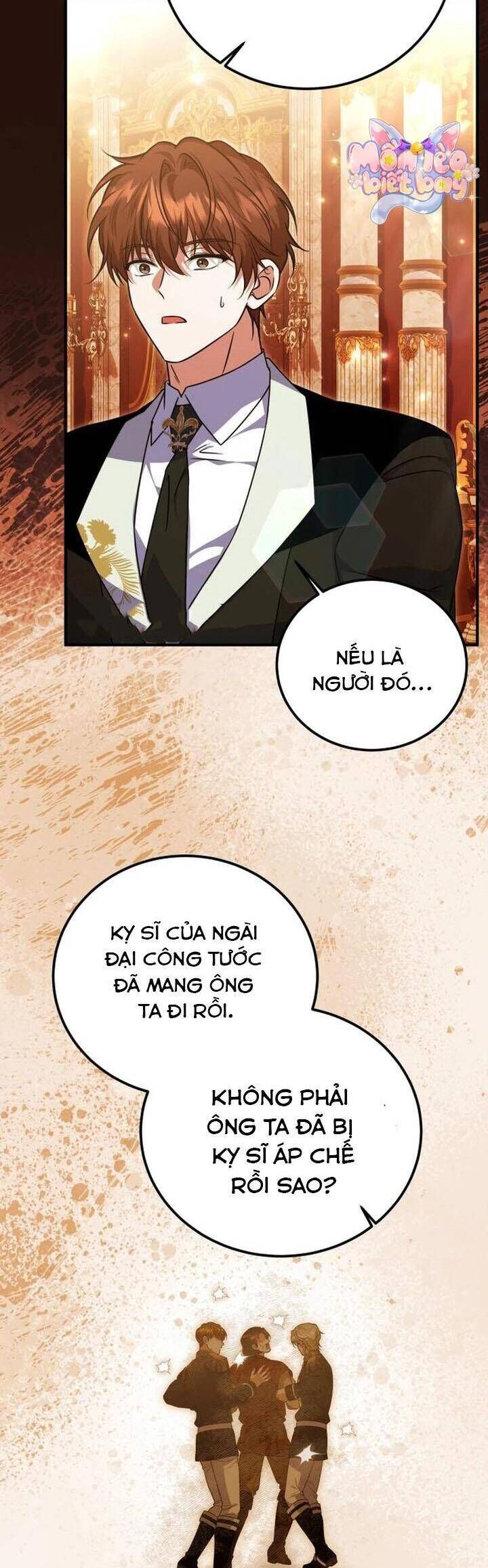 Cách Khiến Cuồn Tiểu Thuyết Bi Kịch Thành Chữa Lành Chapter 48 - Trang 2