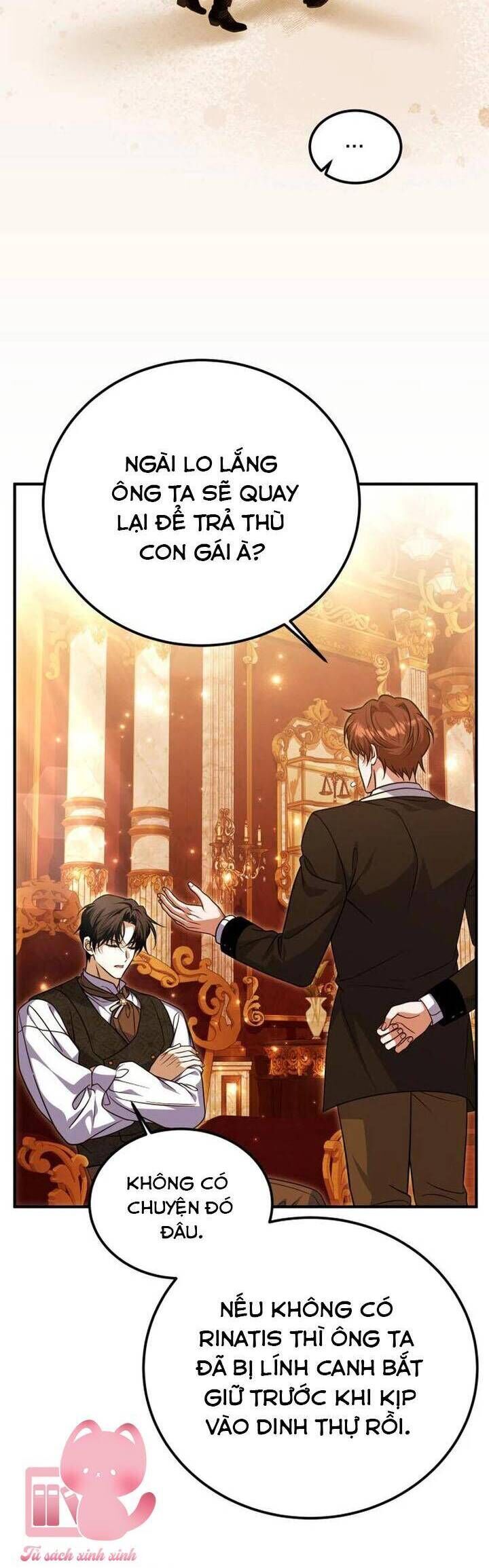 Cách Khiến Cuồn Tiểu Thuyết Bi Kịch Thành Chữa Lành Chapter 48 - Trang 2
