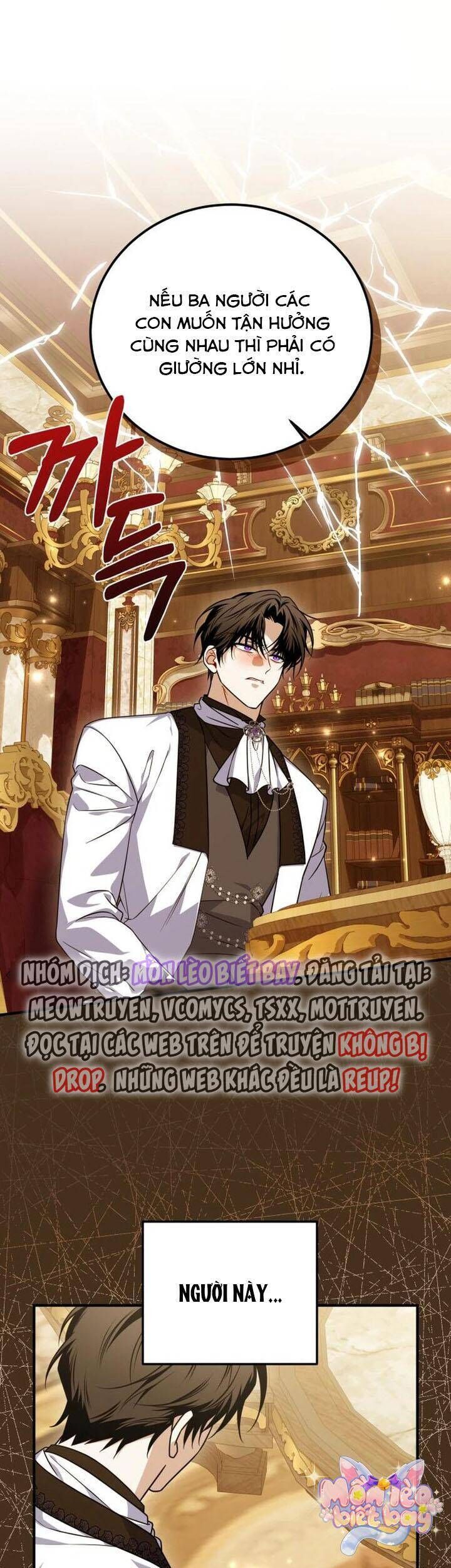 Cách Khiến Cuồn Tiểu Thuyết Bi Kịch Thành Chữa Lành Chapter 48 - Trang 2