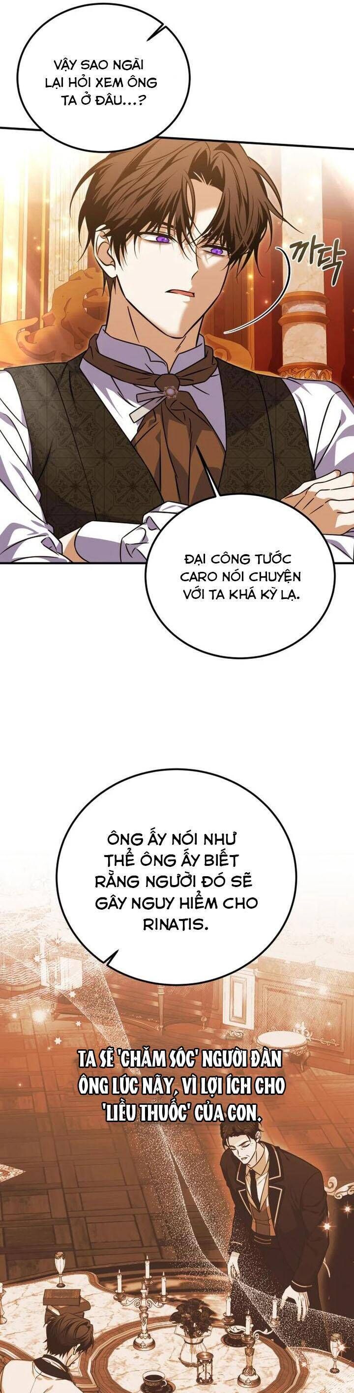 Cách Khiến Cuồn Tiểu Thuyết Bi Kịch Thành Chữa Lành Chapter 48 - Trang 2