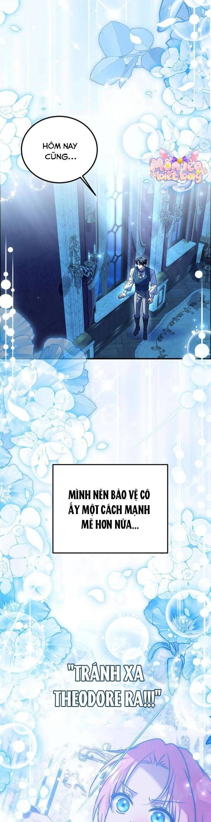 Cách Khiến Cuồn Tiểu Thuyết Bi Kịch Thành Chữa Lành Chapter 48 - Trang 2