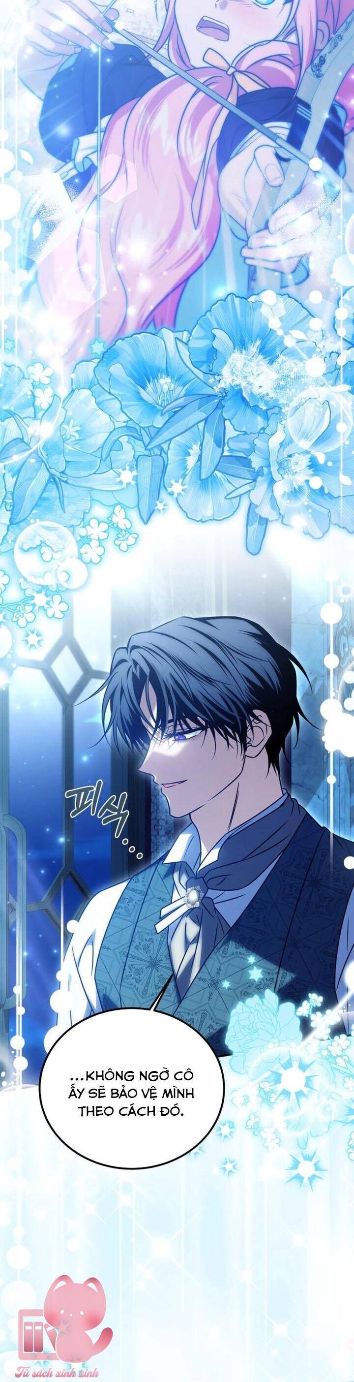 Cách Khiến Cuồn Tiểu Thuyết Bi Kịch Thành Chữa Lành Chapter 48 - Trang 2