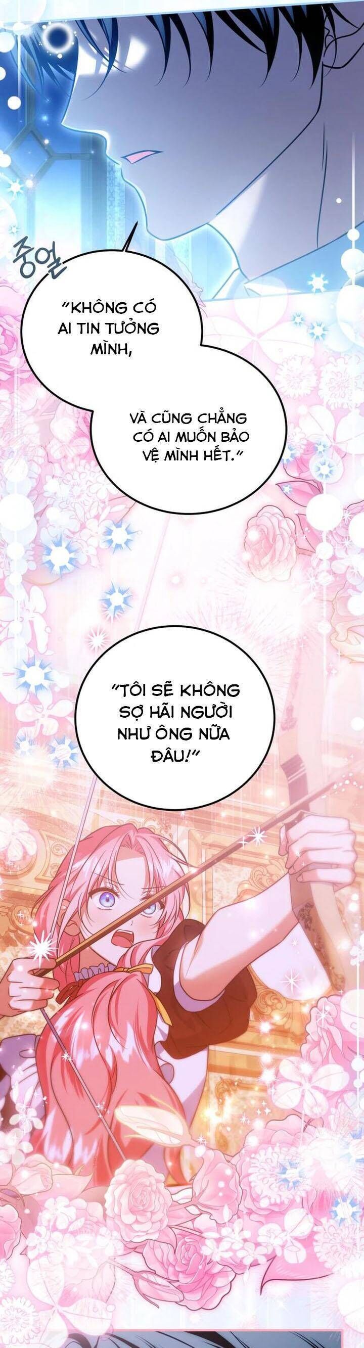 Cách Khiến Cuồn Tiểu Thuyết Bi Kịch Thành Chữa Lành Chapter 48 - Trang 2