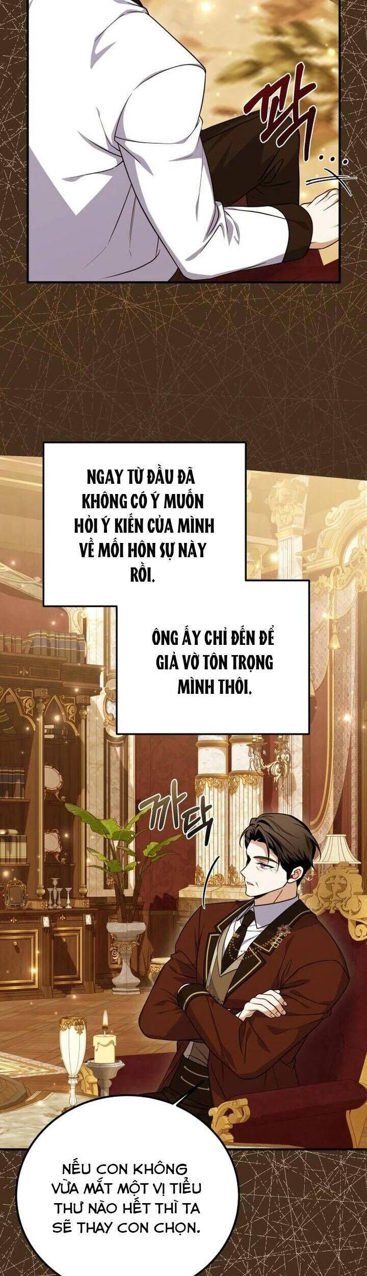 Cách Khiến Cuồn Tiểu Thuyết Bi Kịch Thành Chữa Lành Chapter 48 - Trang 2