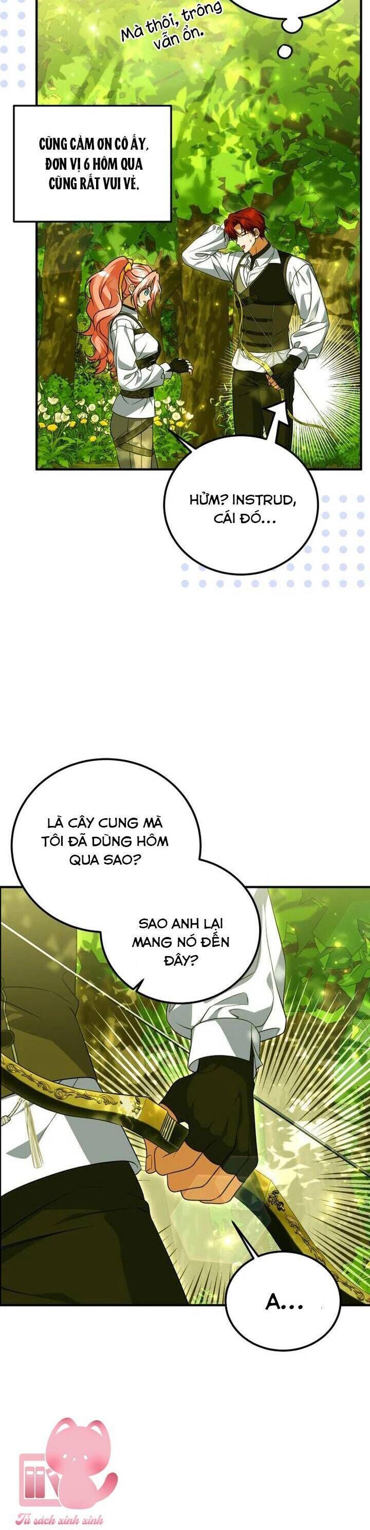 Cách Khiến Cuồn Tiểu Thuyết Bi Kịch Thành Chữa Lành Chapter 48 - Trang 2