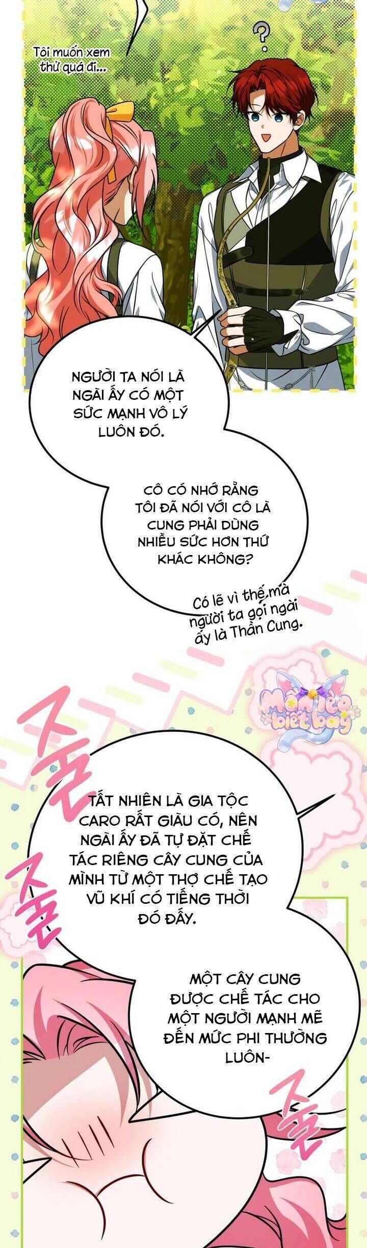 Cách Khiến Cuồn Tiểu Thuyết Bi Kịch Thành Chữa Lành Chapter 48 - Trang 2