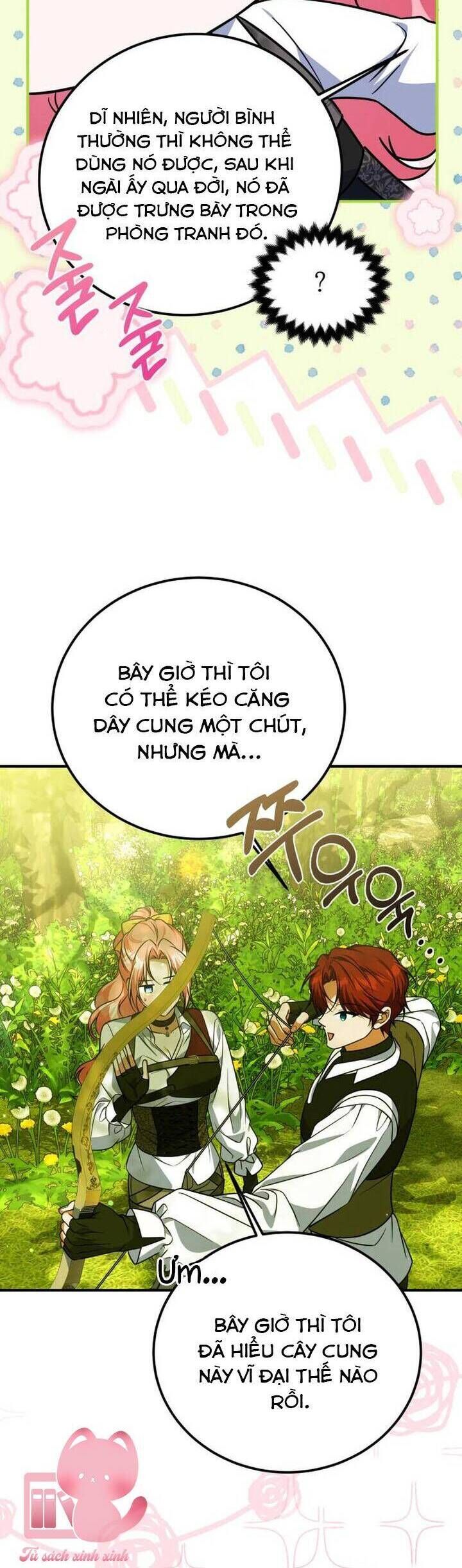 Cách Khiến Cuồn Tiểu Thuyết Bi Kịch Thành Chữa Lành Chapter 48 - Trang 2