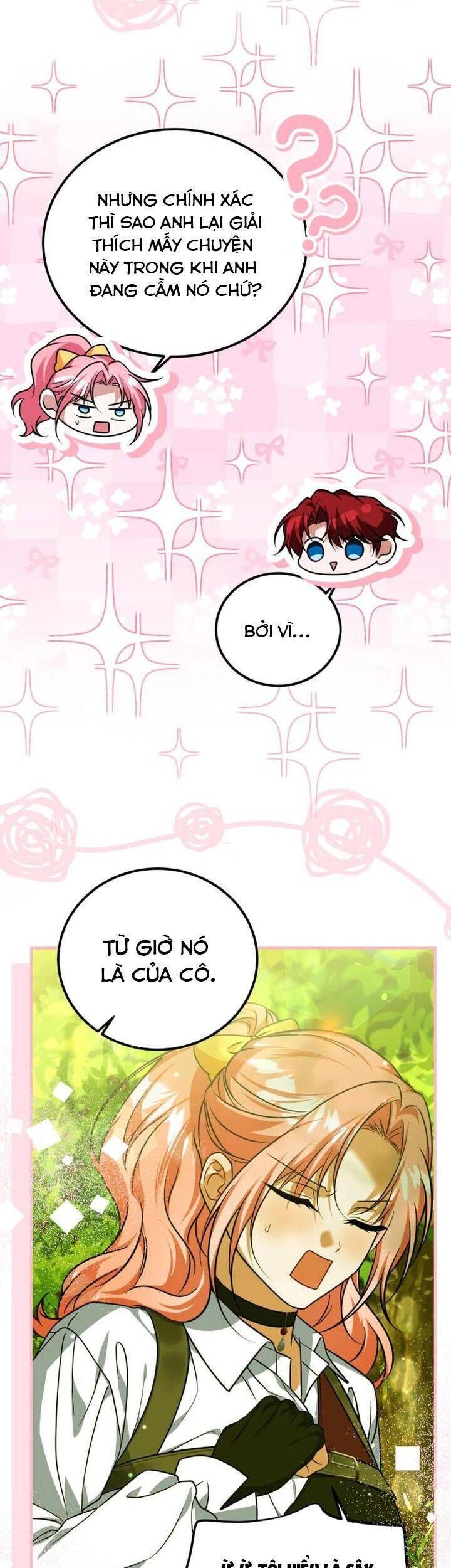 Cách Khiến Cuồn Tiểu Thuyết Bi Kịch Thành Chữa Lành Chapter 48 - Trang 2