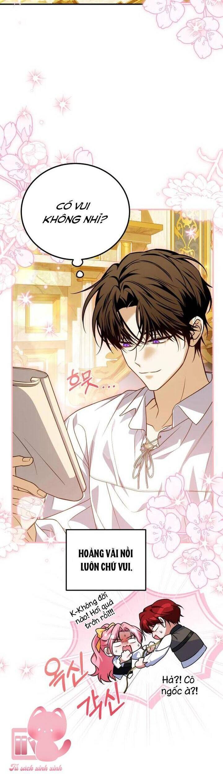 Cách Khiến Cuồn Tiểu Thuyết Bi Kịch Thành Chữa Lành Chapter 48 - Trang 2