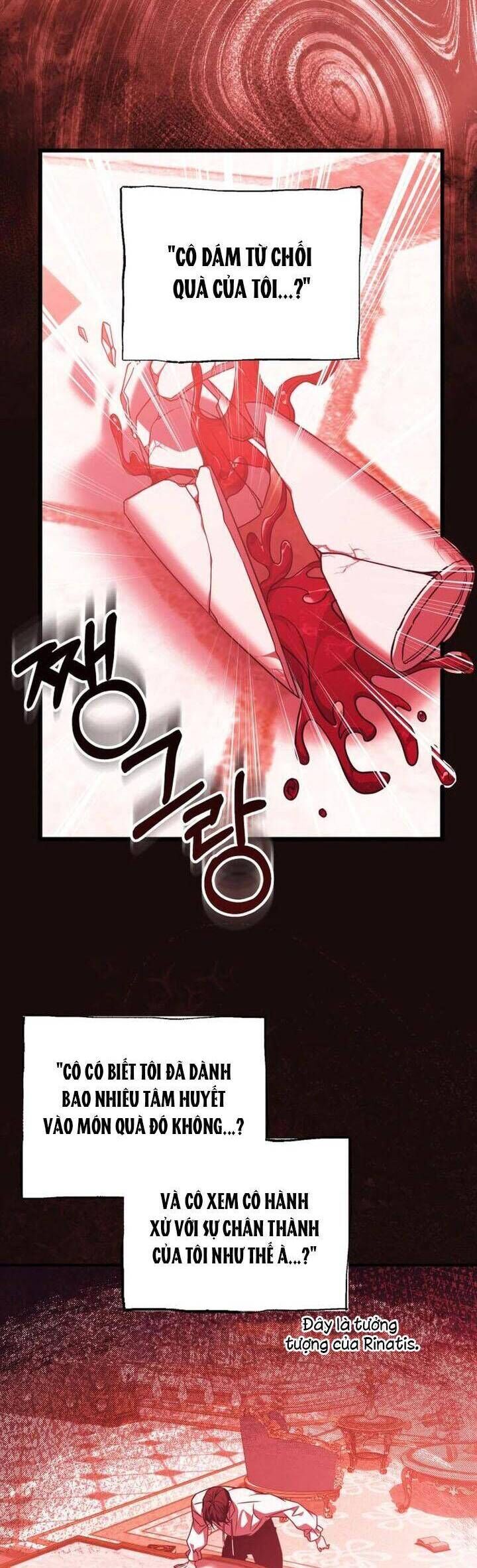 Cách Khiến Cuồn Tiểu Thuyết Bi Kịch Thành Chữa Lành Chapter 49 - Trang 2
