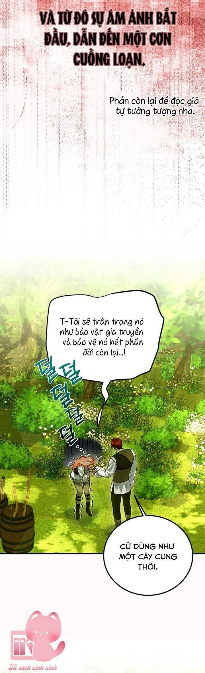 Cách Khiến Cuồn Tiểu Thuyết Bi Kịch Thành Chữa Lành Chapter 49 - Trang 2