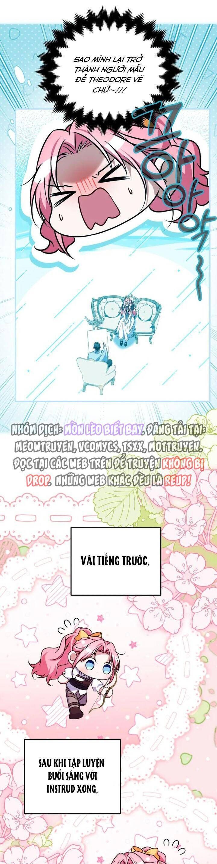 Cách Khiến Cuồn Tiểu Thuyết Bi Kịch Thành Chữa Lành Chapter 49 - Trang 2