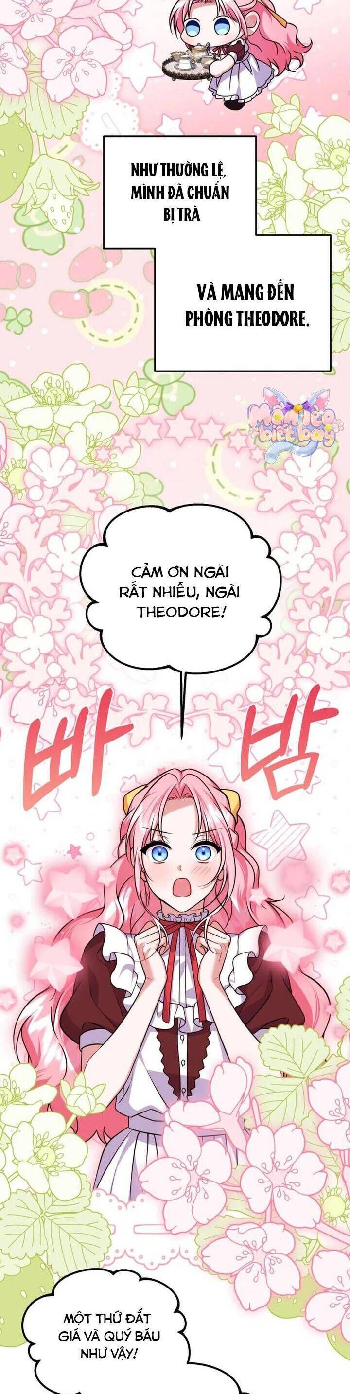 Cách Khiến Cuồn Tiểu Thuyết Bi Kịch Thành Chữa Lành Chapter 49 - Trang 2