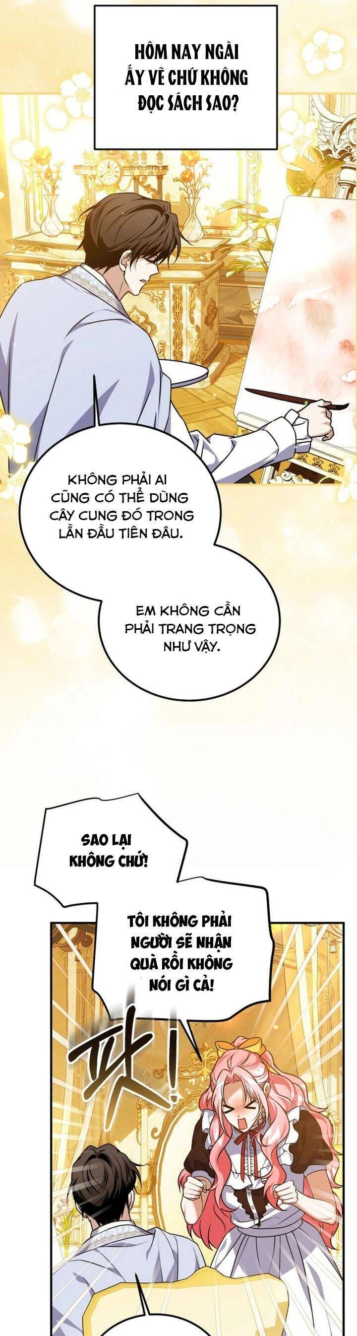 Cách Khiến Cuồn Tiểu Thuyết Bi Kịch Thành Chữa Lành Chapter 49 - Trang 2