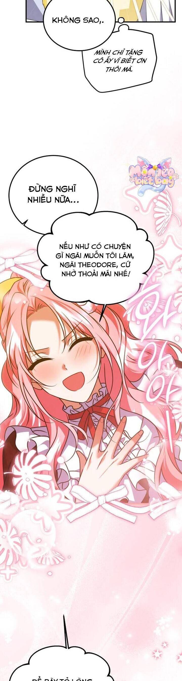 Cách Khiến Cuồn Tiểu Thuyết Bi Kịch Thành Chữa Lành Chapter 49 - Trang 2