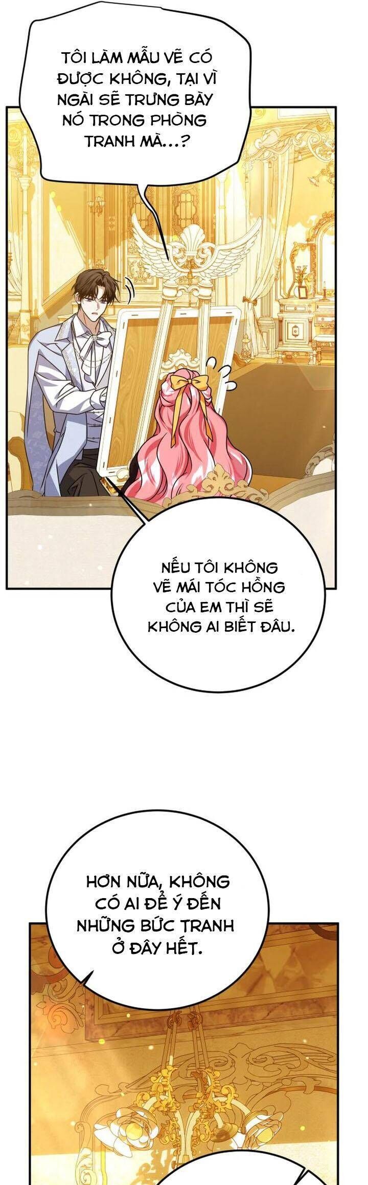Cách Khiến Cuồn Tiểu Thuyết Bi Kịch Thành Chữa Lành Chapter 49 - Trang 2