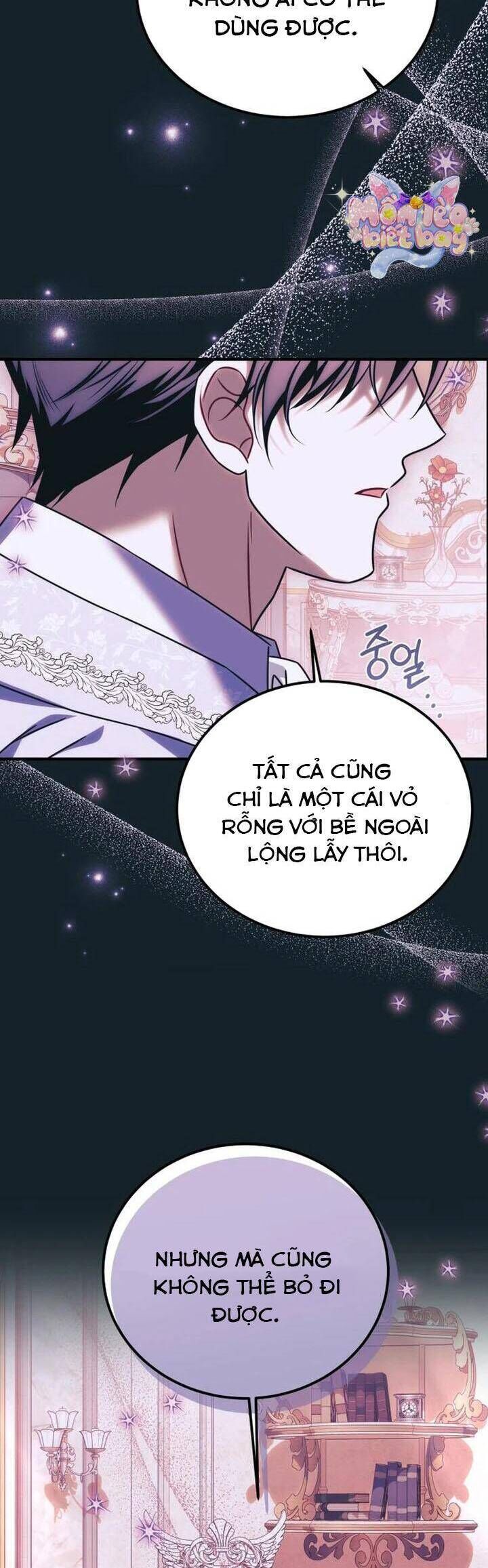 Cách Khiến Cuồn Tiểu Thuyết Bi Kịch Thành Chữa Lành Chapter 49 - Trang 2