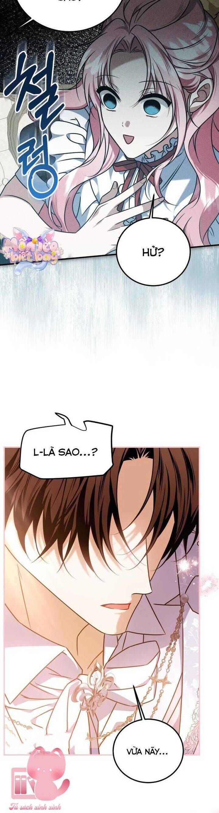 Cách Khiến Cuồn Tiểu Thuyết Bi Kịch Thành Chữa Lành Chapter 49 - Trang 2