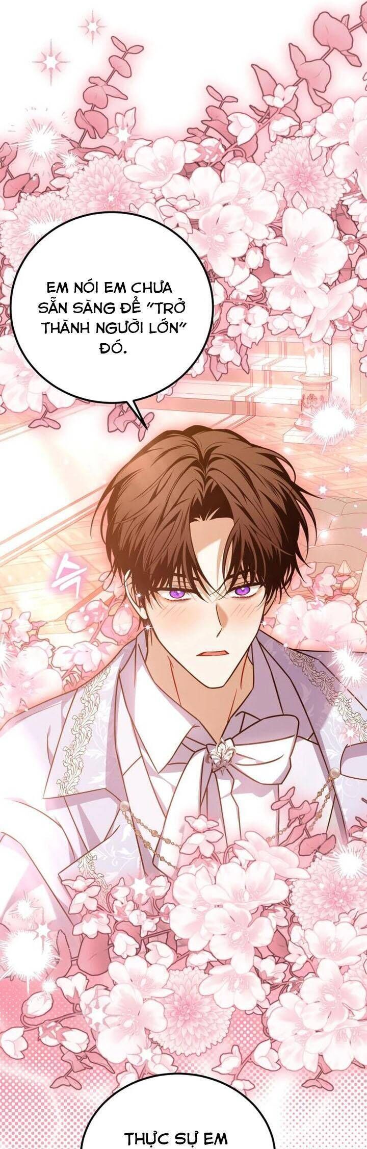 Cách Khiến Cuồn Tiểu Thuyết Bi Kịch Thành Chữa Lành Chapter 49 - Trang 2