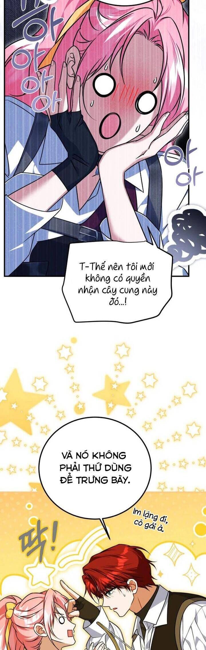 Cách Khiến Cuồn Tiểu Thuyết Bi Kịch Thành Chữa Lành Chapter 49 - Trang 2