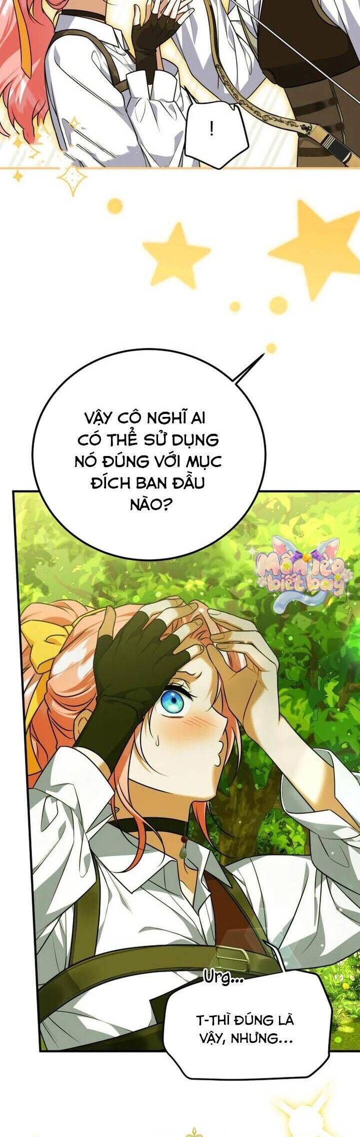 Cách Khiến Cuồn Tiểu Thuyết Bi Kịch Thành Chữa Lành Chapter 49 - Trang 2