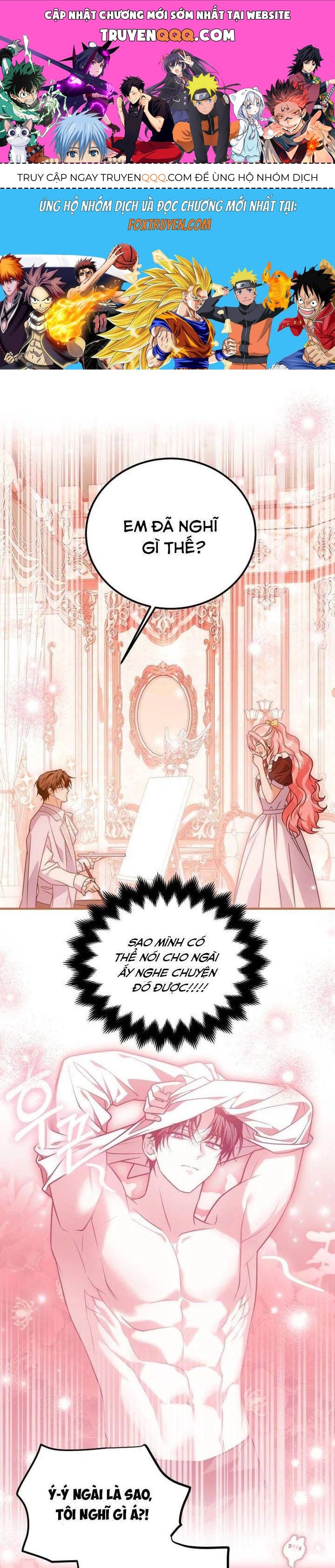 Cách Khiến Cuồn Tiểu Thuyết Bi Kịch Thành Chữa Lành Chapter 50 - Trang 2