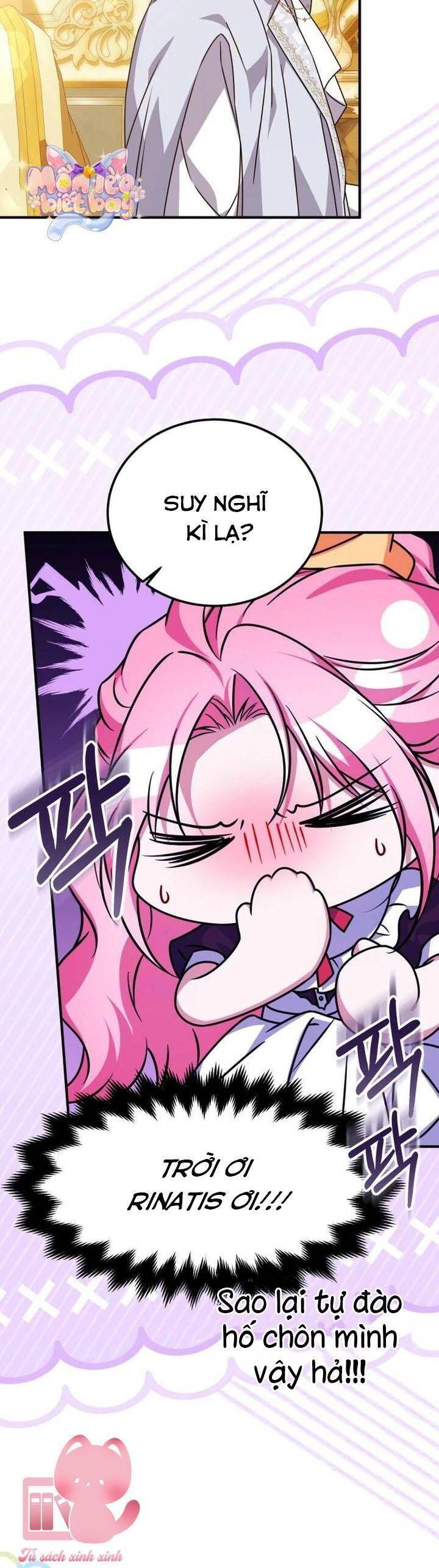 Cách Khiến Cuồn Tiểu Thuyết Bi Kịch Thành Chữa Lành Chapter 50 - Trang 2
