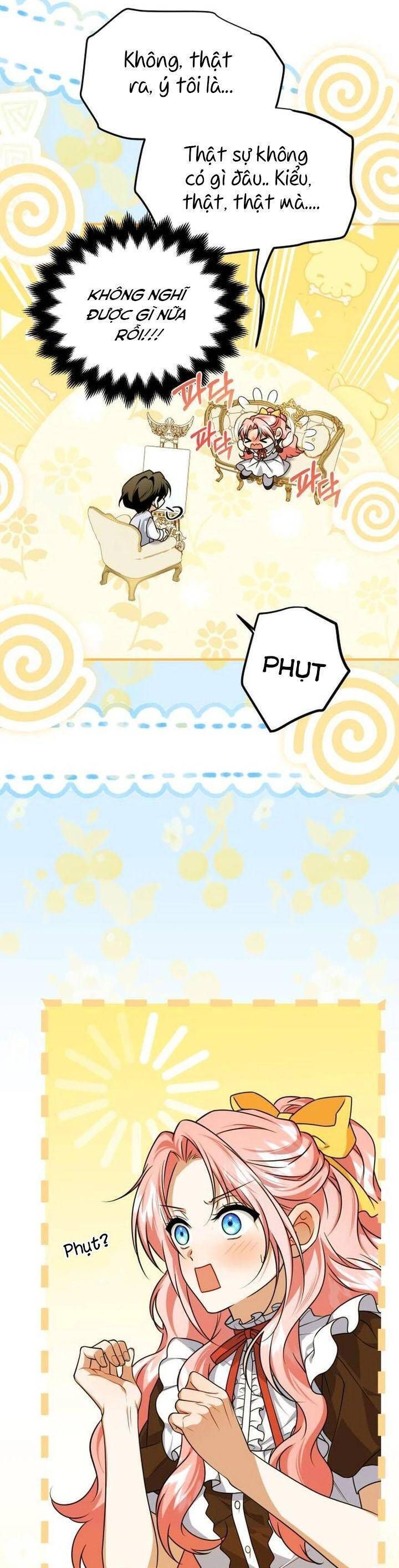 Cách Khiến Cuồn Tiểu Thuyết Bi Kịch Thành Chữa Lành Chapter 50 - Trang 2