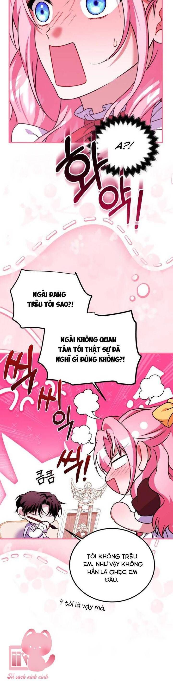 Cách Khiến Cuồn Tiểu Thuyết Bi Kịch Thành Chữa Lành Chapter 50 - Trang 2