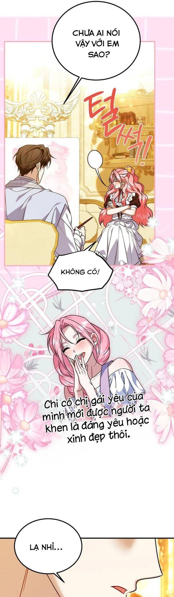 Cách Khiến Cuồn Tiểu Thuyết Bi Kịch Thành Chữa Lành Chapter 50 - Trang 2