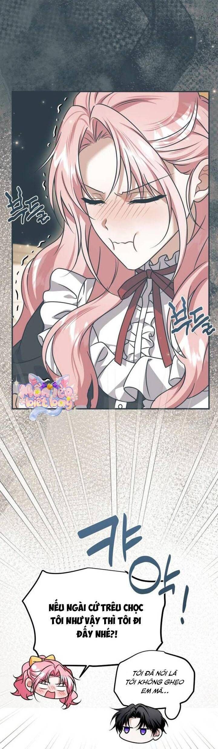 Cách Khiến Cuồn Tiểu Thuyết Bi Kịch Thành Chữa Lành Chapter 50 - Trang 2