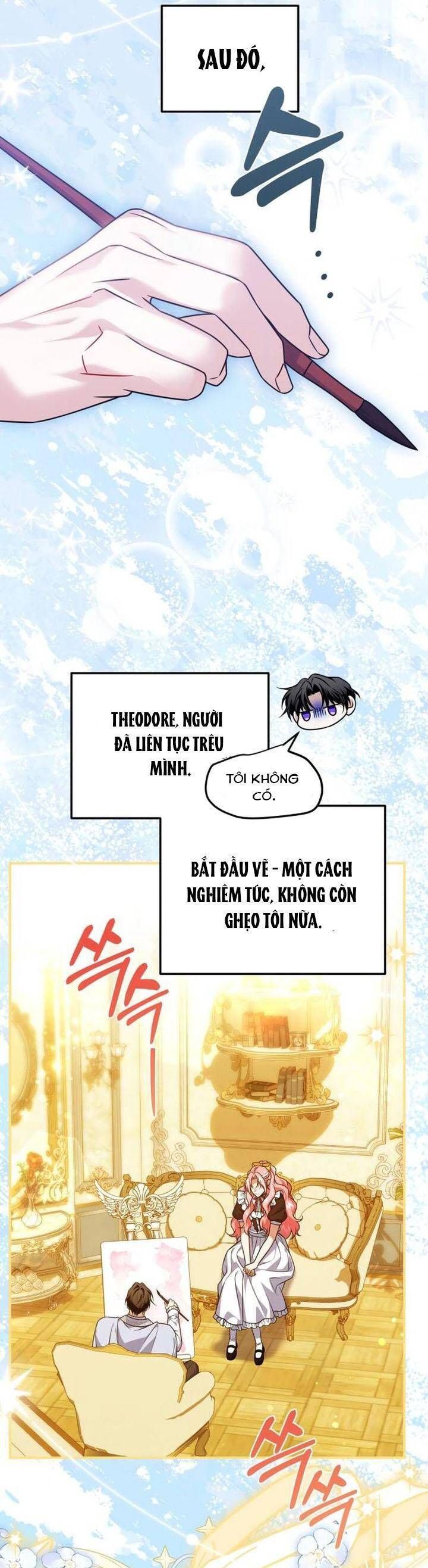 Cách Khiến Cuồn Tiểu Thuyết Bi Kịch Thành Chữa Lành Chapter 50 - Trang 2
