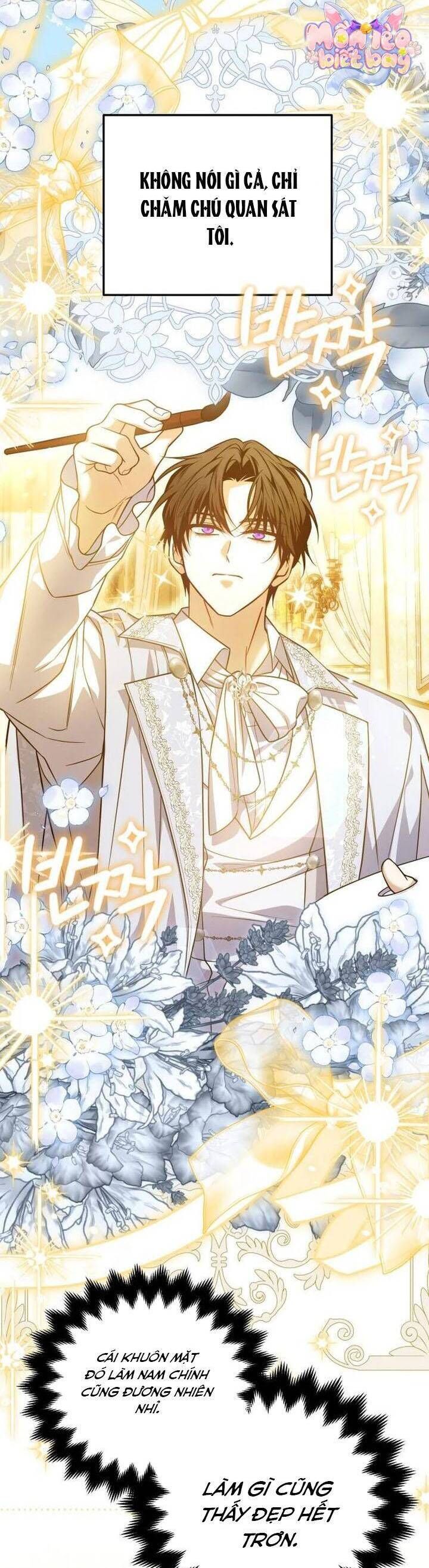 Cách Khiến Cuồn Tiểu Thuyết Bi Kịch Thành Chữa Lành Chapter 50 - Trang 2