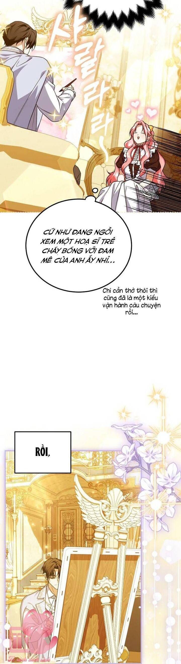 Cách Khiến Cuồn Tiểu Thuyết Bi Kịch Thành Chữa Lành Chapter 50 - Trang 2