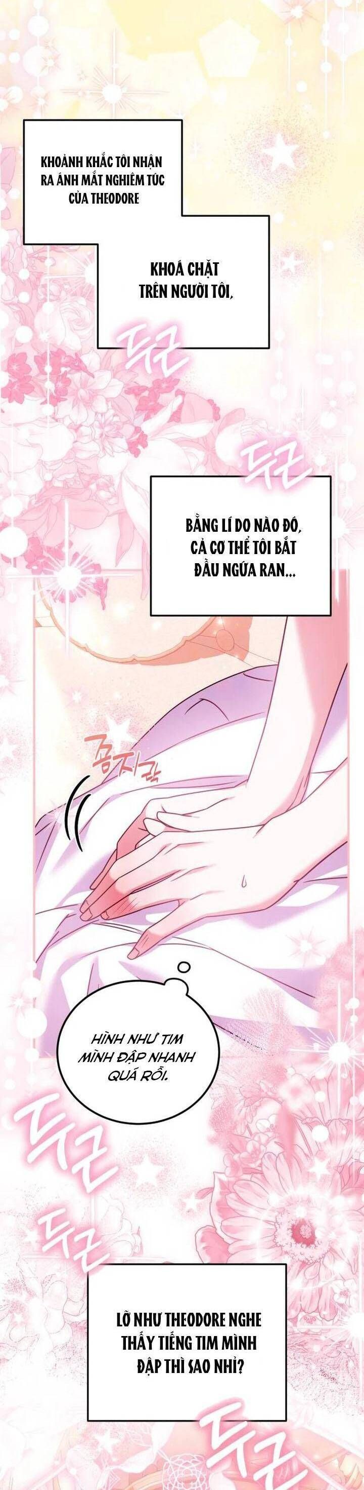 Cách Khiến Cuồn Tiểu Thuyết Bi Kịch Thành Chữa Lành Chapter 50 - Trang 2