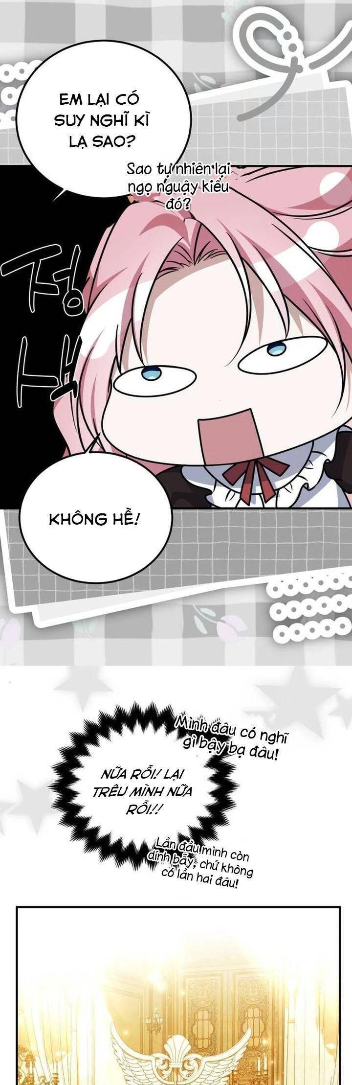 Cách Khiến Cuồn Tiểu Thuyết Bi Kịch Thành Chữa Lành Chapter 50 - Trang 2