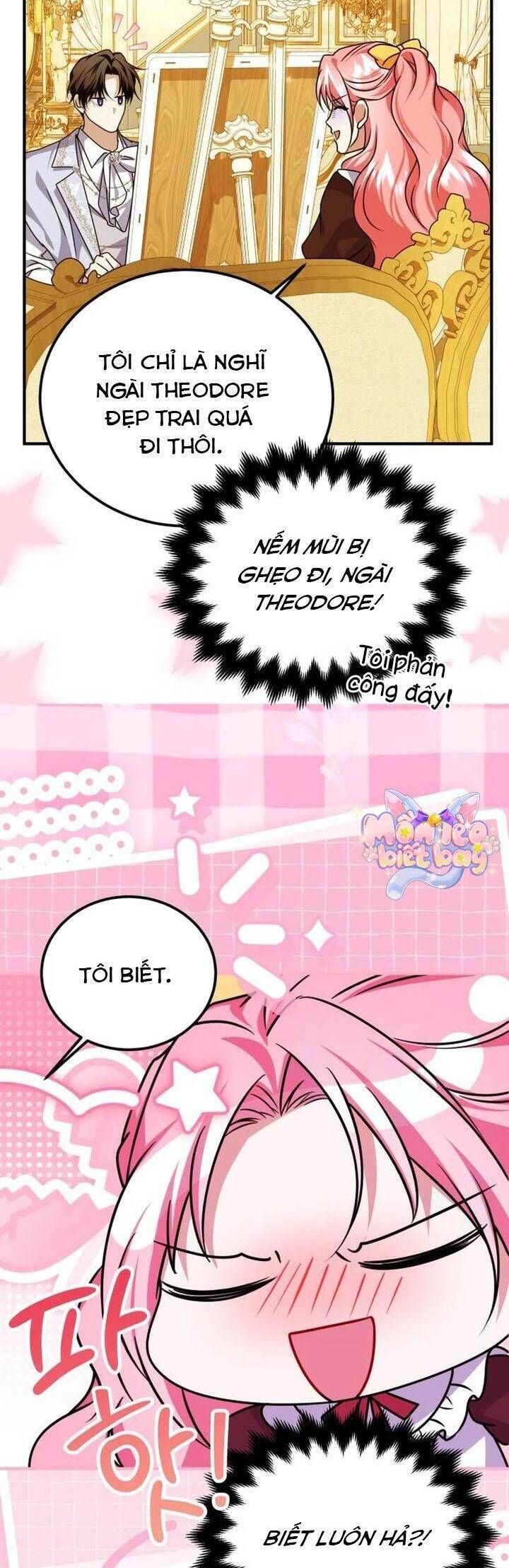 Cách Khiến Cuồn Tiểu Thuyết Bi Kịch Thành Chữa Lành Chapter 50 - Trang 2