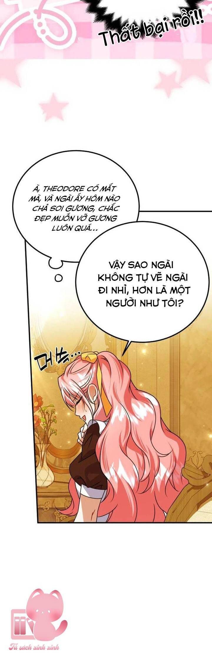 Cách Khiến Cuồn Tiểu Thuyết Bi Kịch Thành Chữa Lành Chapter 50 - Trang 2