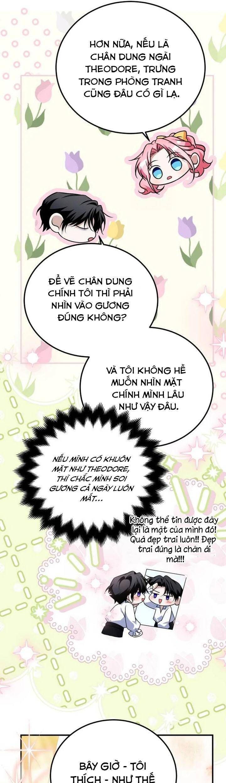 Cách Khiến Cuồn Tiểu Thuyết Bi Kịch Thành Chữa Lành Chapter 50 - Trang 2