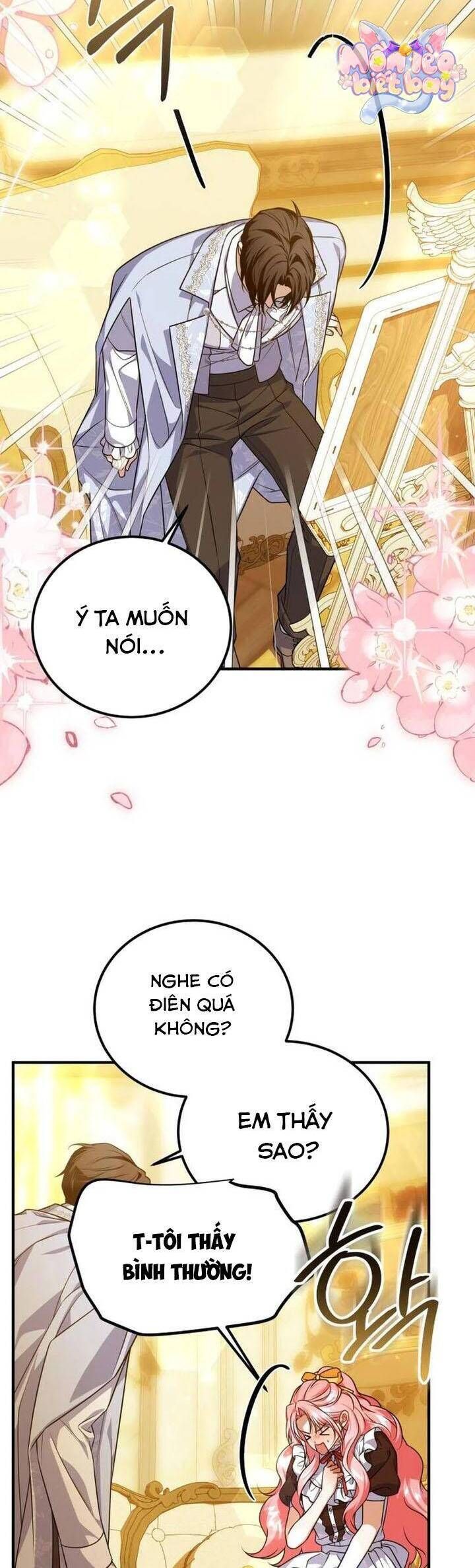 Cách Khiến Cuồn Tiểu Thuyết Bi Kịch Thành Chữa Lành Chapter 50 - Trang 2