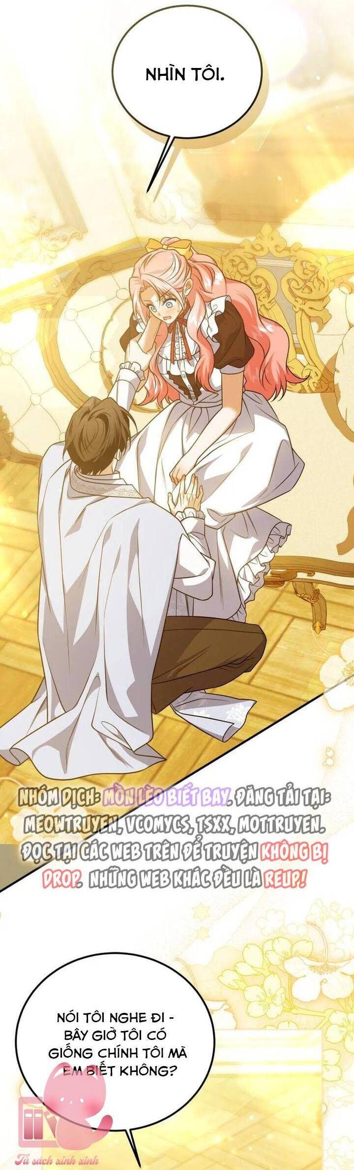 Cách Khiến Cuồn Tiểu Thuyết Bi Kịch Thành Chữa Lành Chapter 50 - Trang 2