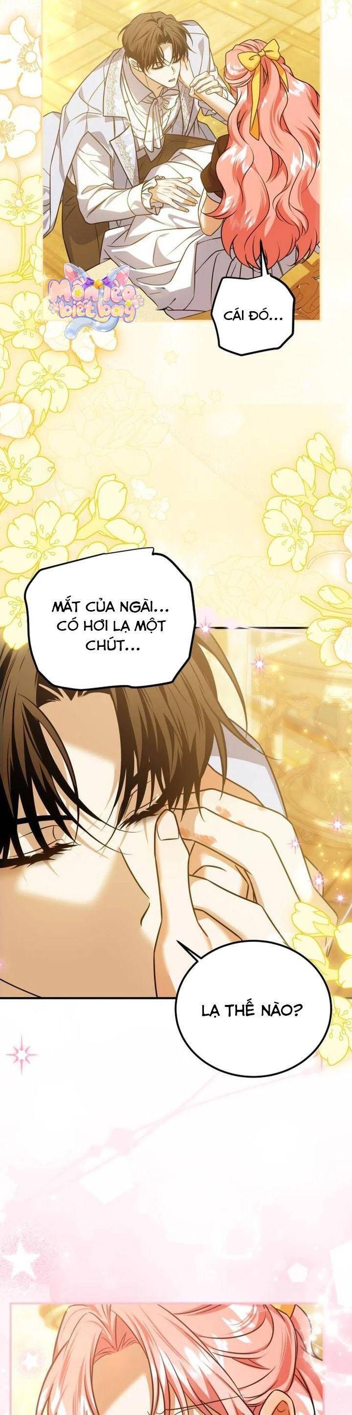 Cách Khiến Cuồn Tiểu Thuyết Bi Kịch Thành Chữa Lành Chapter 50 - Trang 2