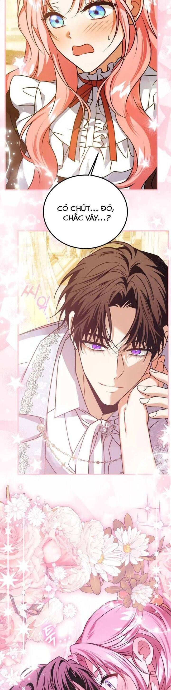 Cách Khiến Cuồn Tiểu Thuyết Bi Kịch Thành Chữa Lành Chapter 50 - Trang 2