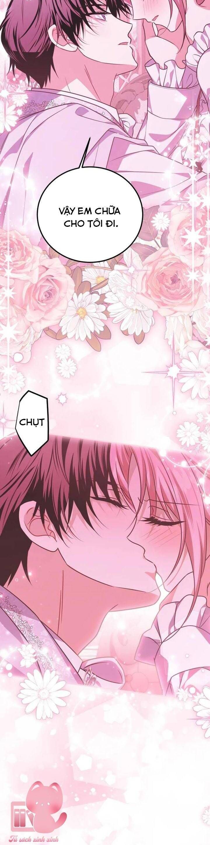 Cách Khiến Cuồn Tiểu Thuyết Bi Kịch Thành Chữa Lành Chapter 50 - Trang 2